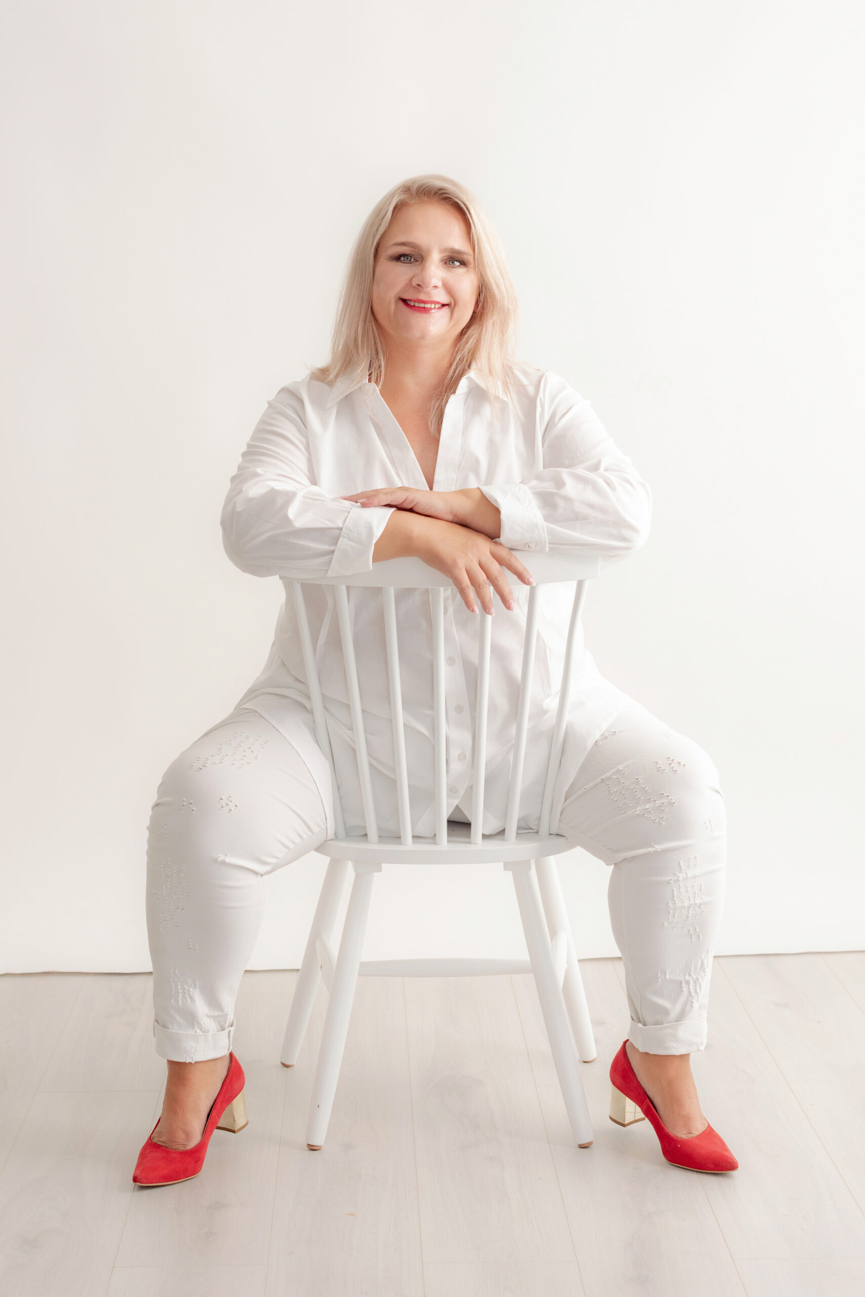Izabela Nowakowska 6